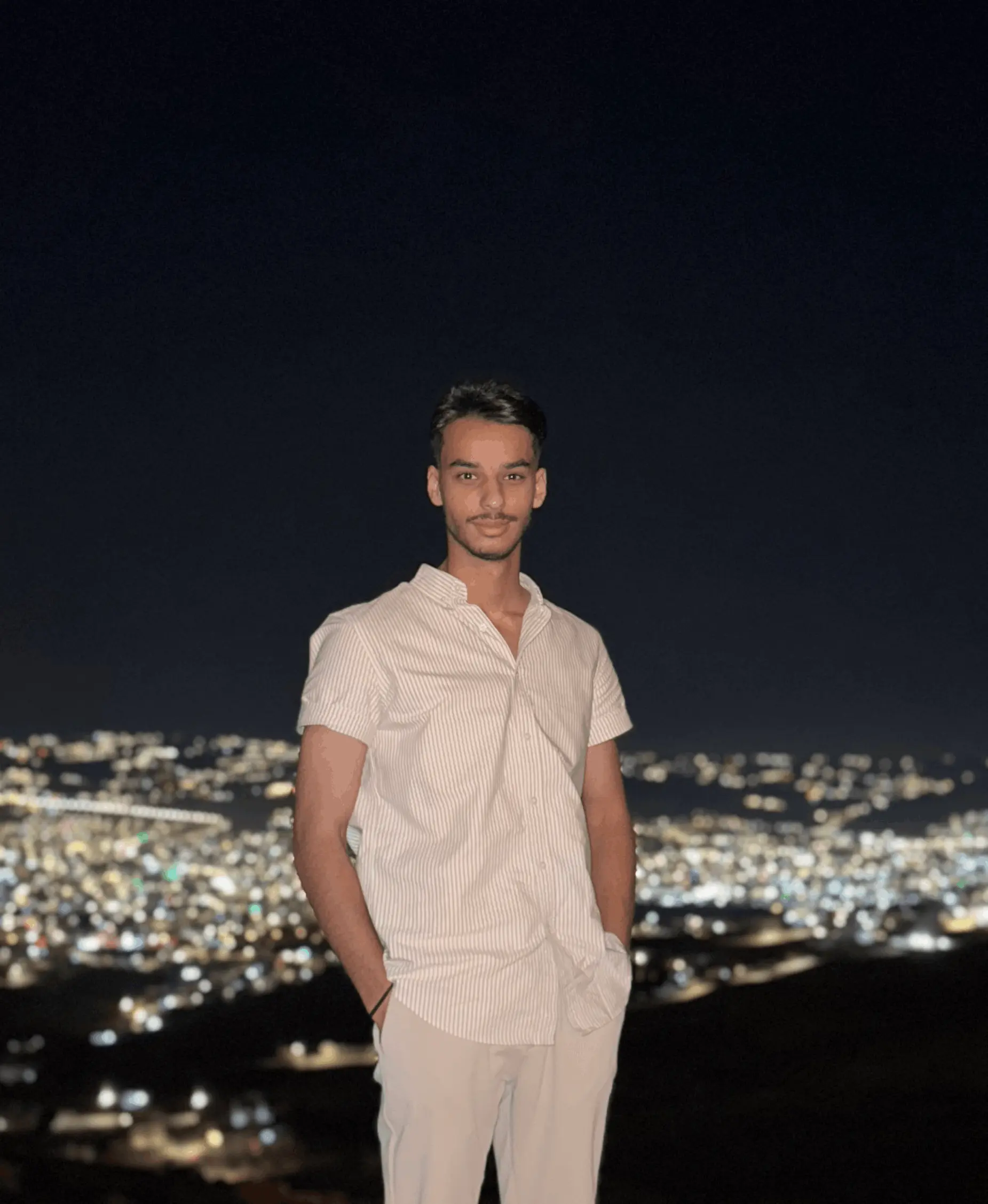 Amro Abu Halimeh