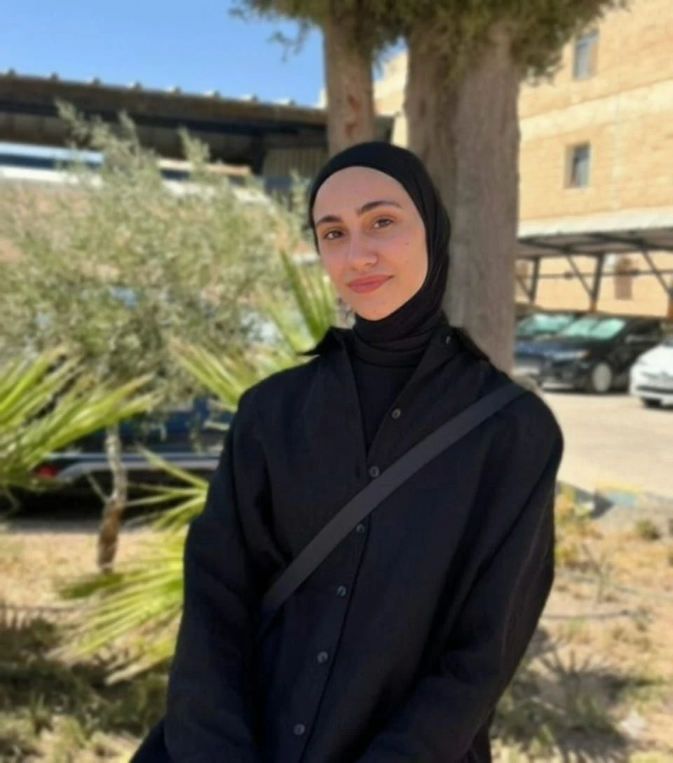 Noor Adili