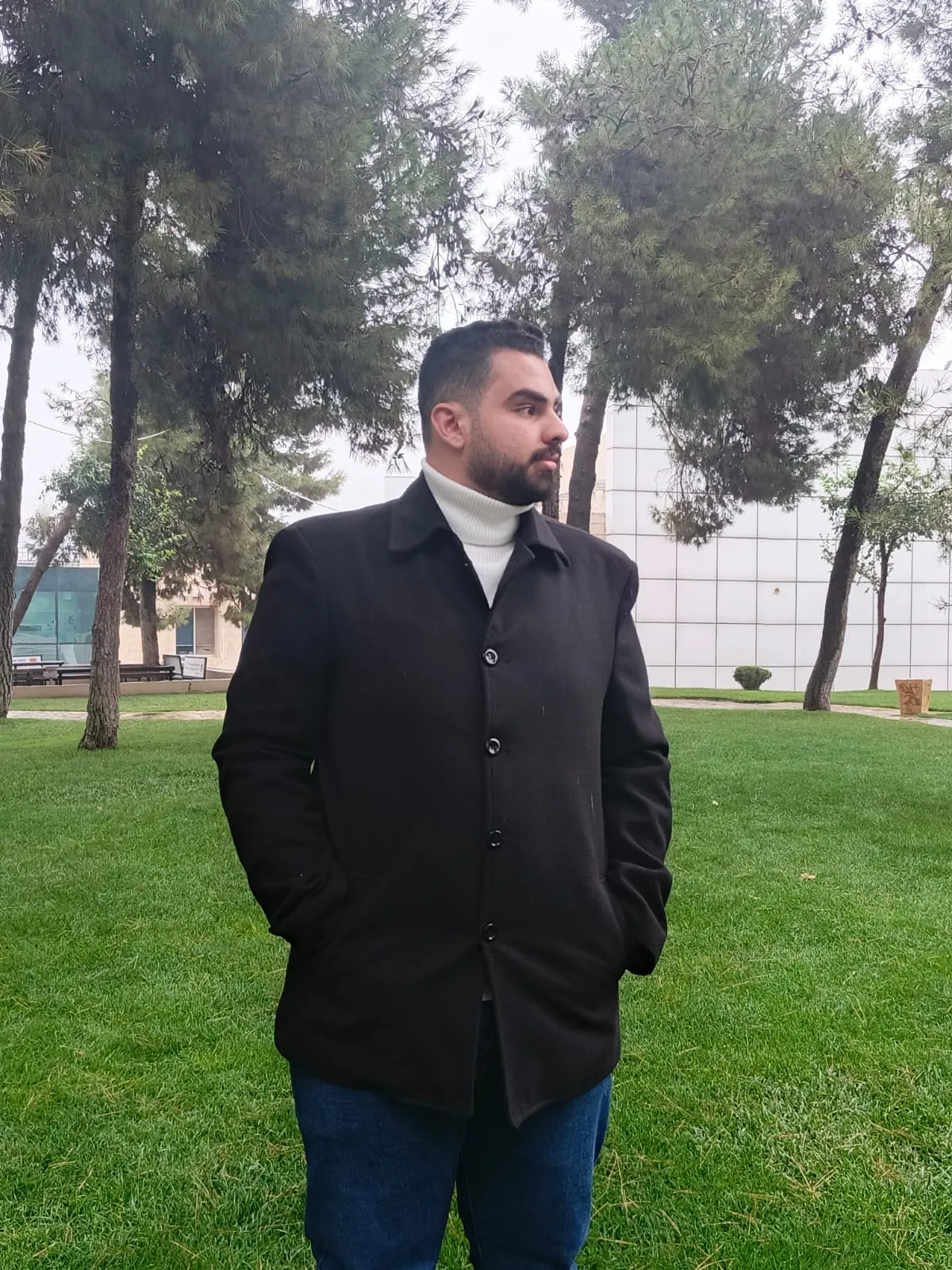 Yahia Ghamry