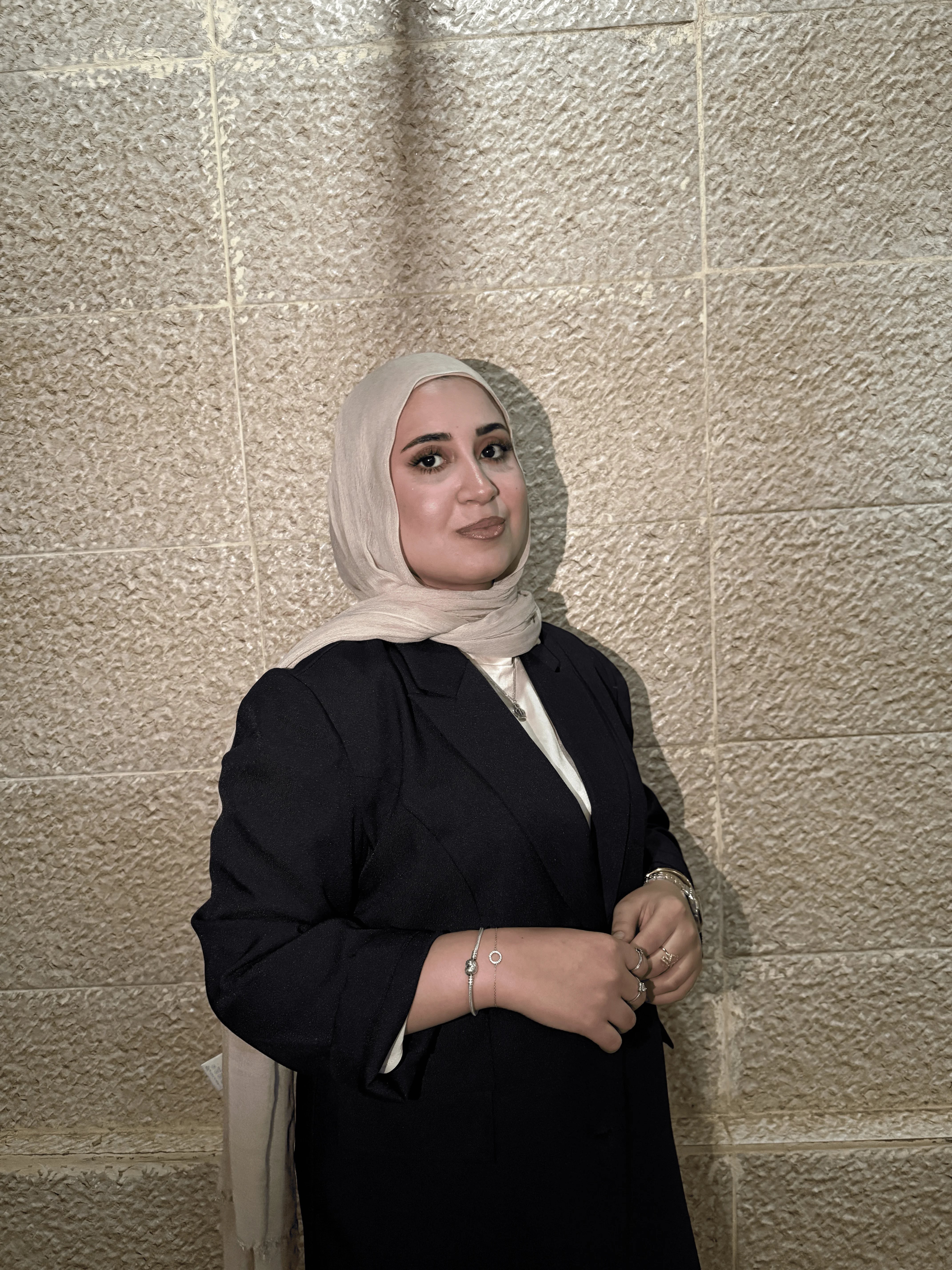 Zaina Malkawi